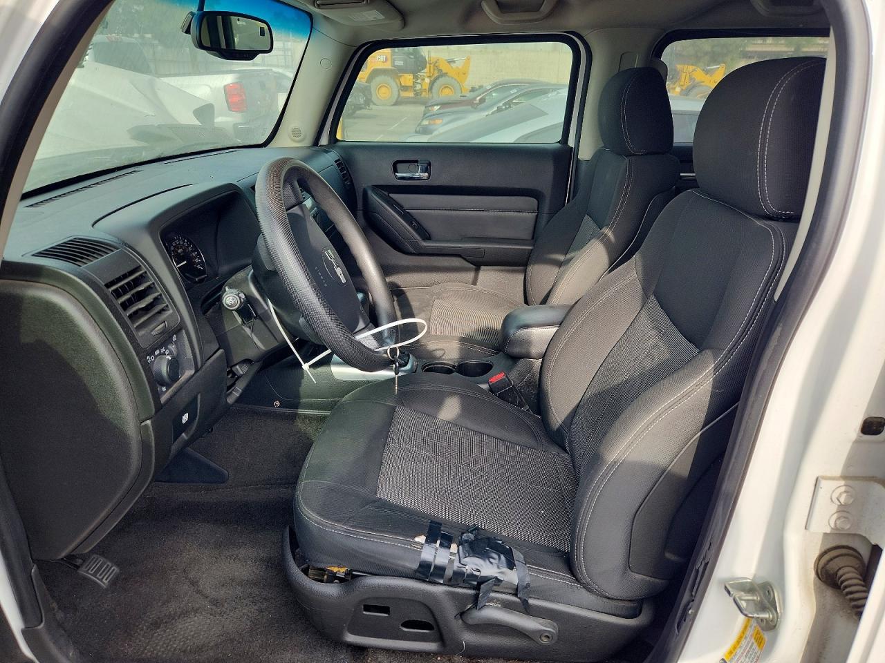 2009 Hummer H3 - Фото 7