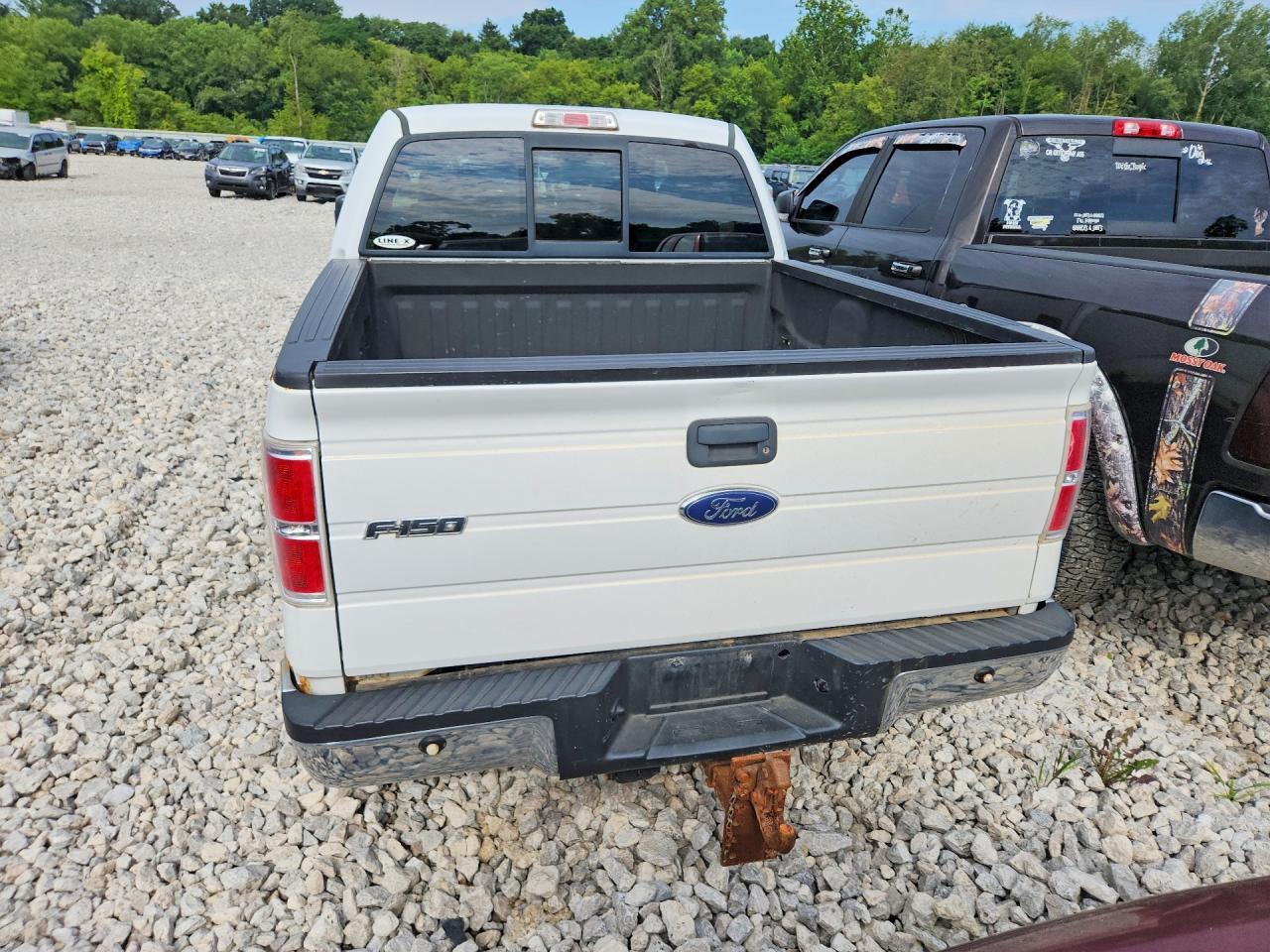 2013 Ford F150 Supercrew - Image 6