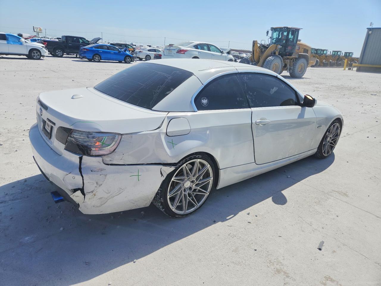 2013 BMW 335 I - Фото 3
