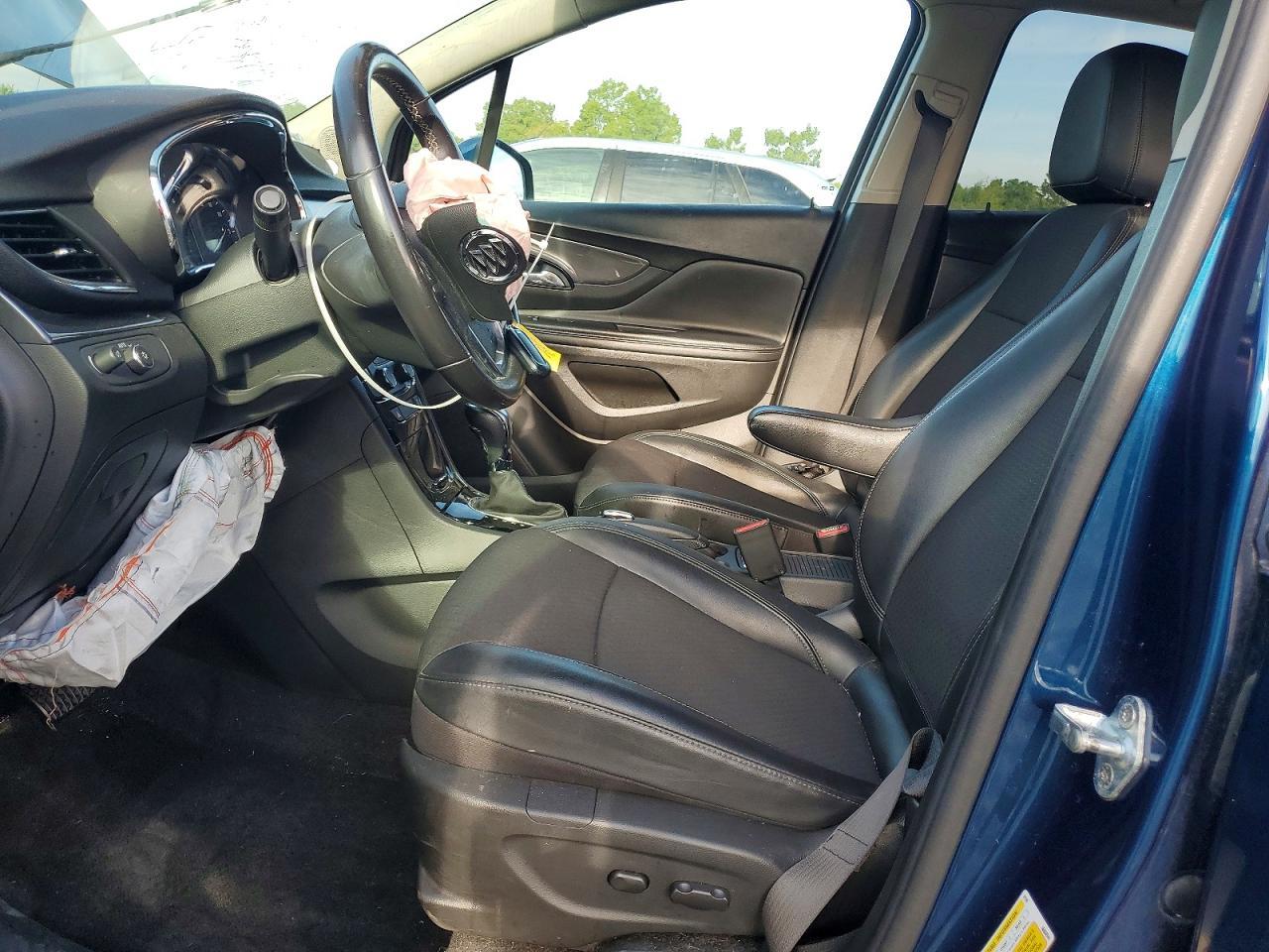 2019 Buick Encore Preferred - Фото 7