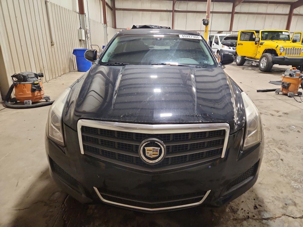 2013 Cadillac Ats - Image 5