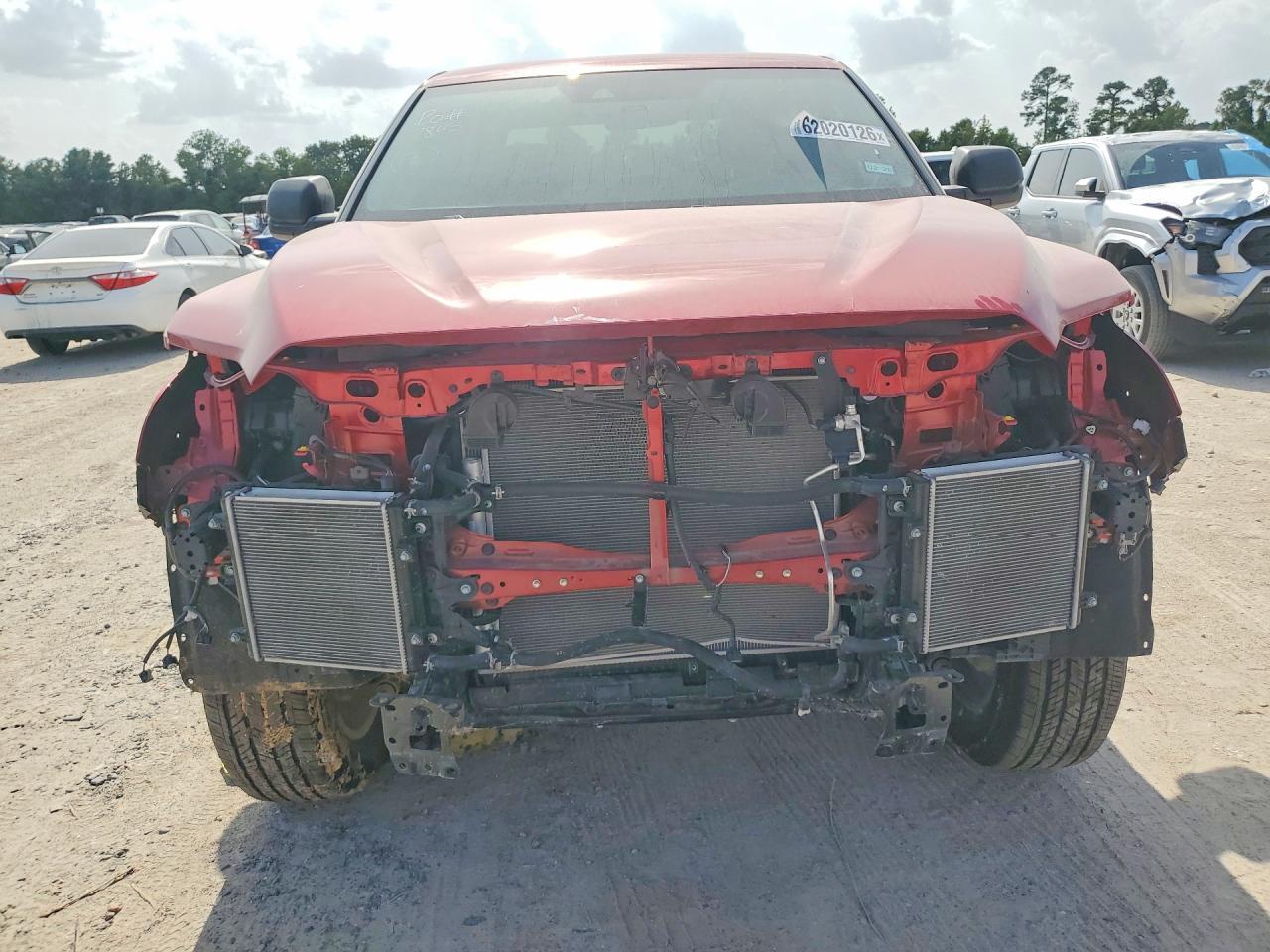 2026 Toyota Tundra Sr5 - Image 5