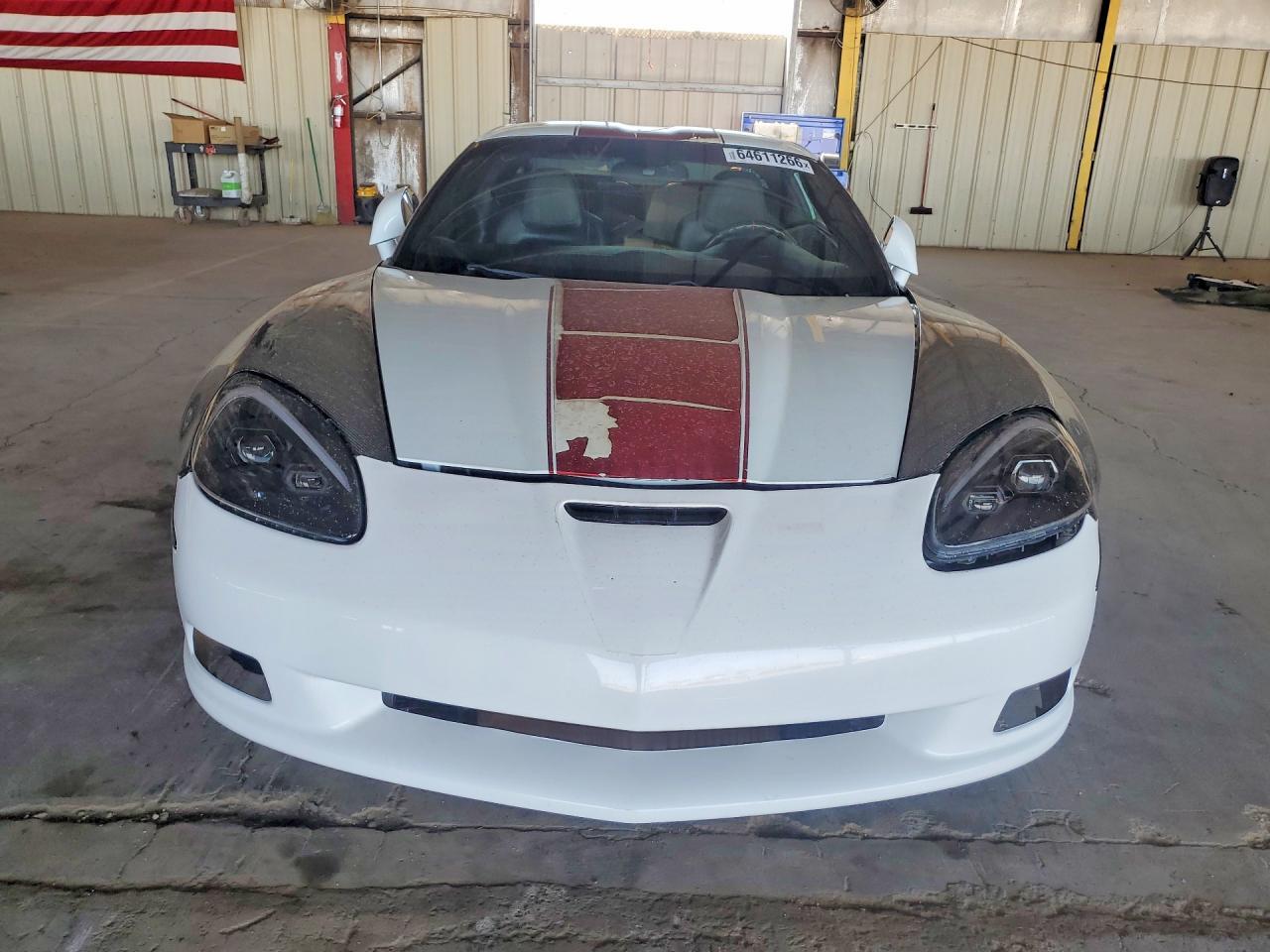 2012 Chevrolet Corvette - Фото 5
