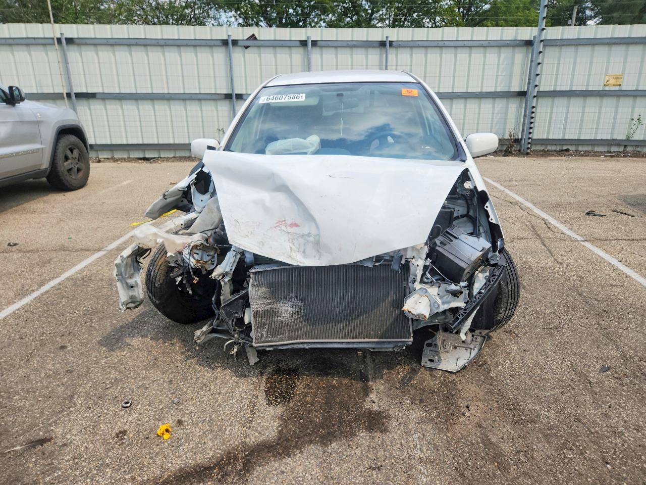 2013 Honda Fit - Фото 5