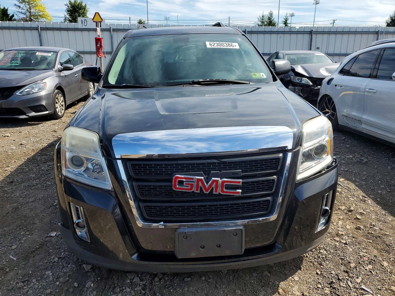 2011 GMC Terrain Sle - Image 5