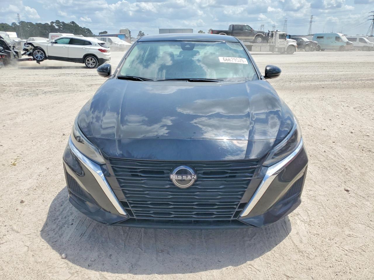 2023 Nissan Altima 2.5 Sv - Фото 5