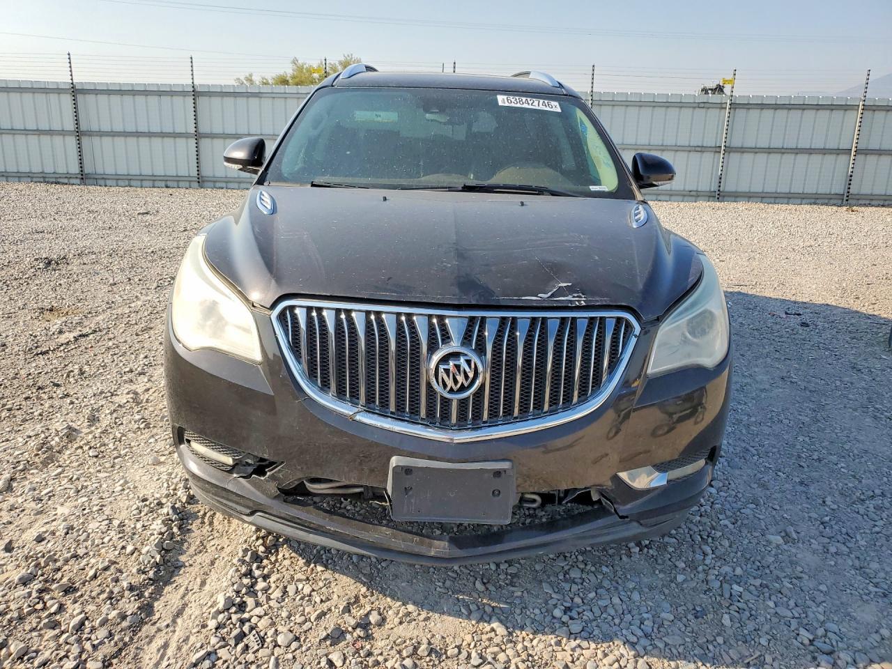 2014 Buick Enclave - Фото 5