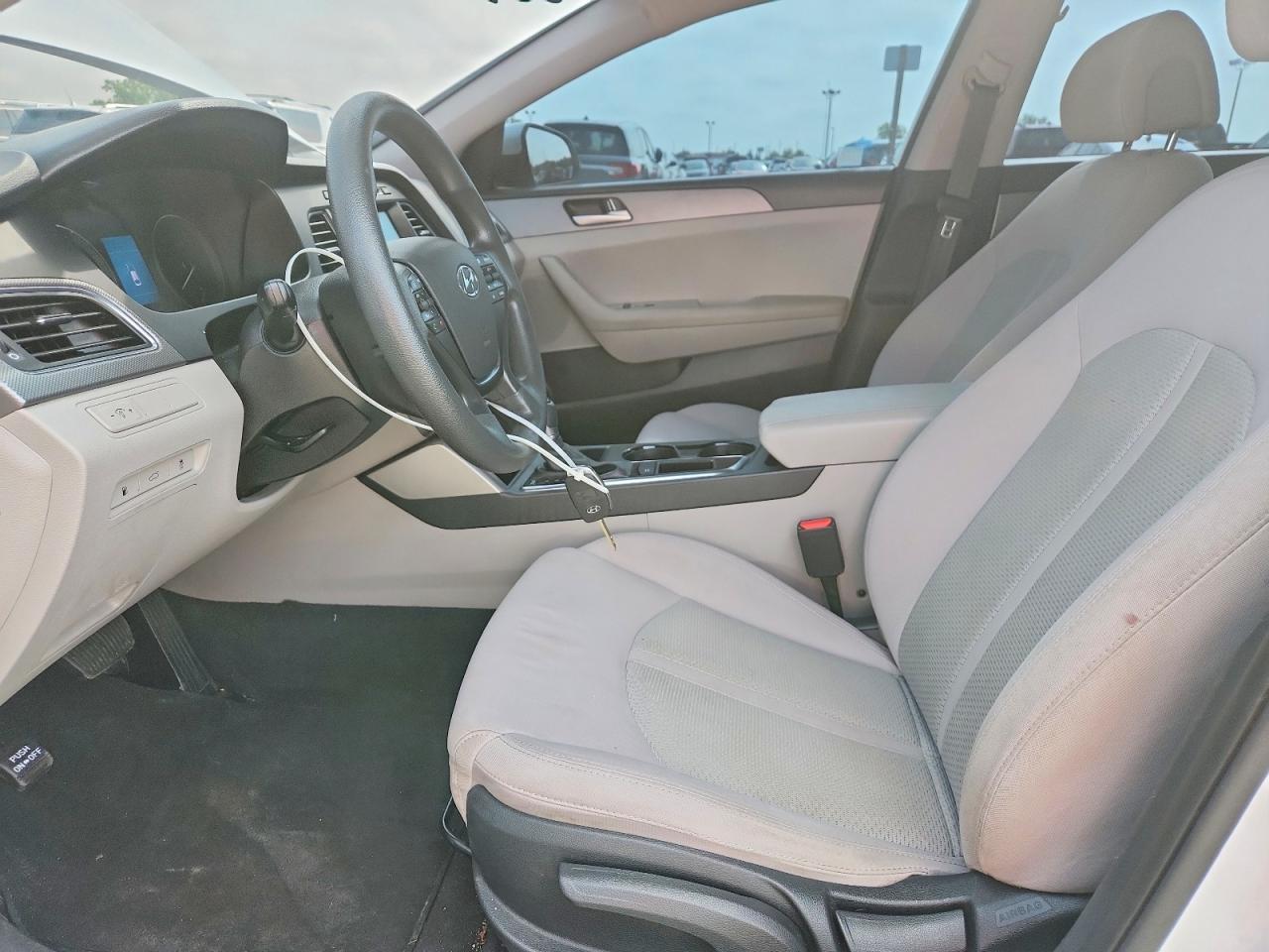 2016 Hyundai Sonata Se - Image 7
