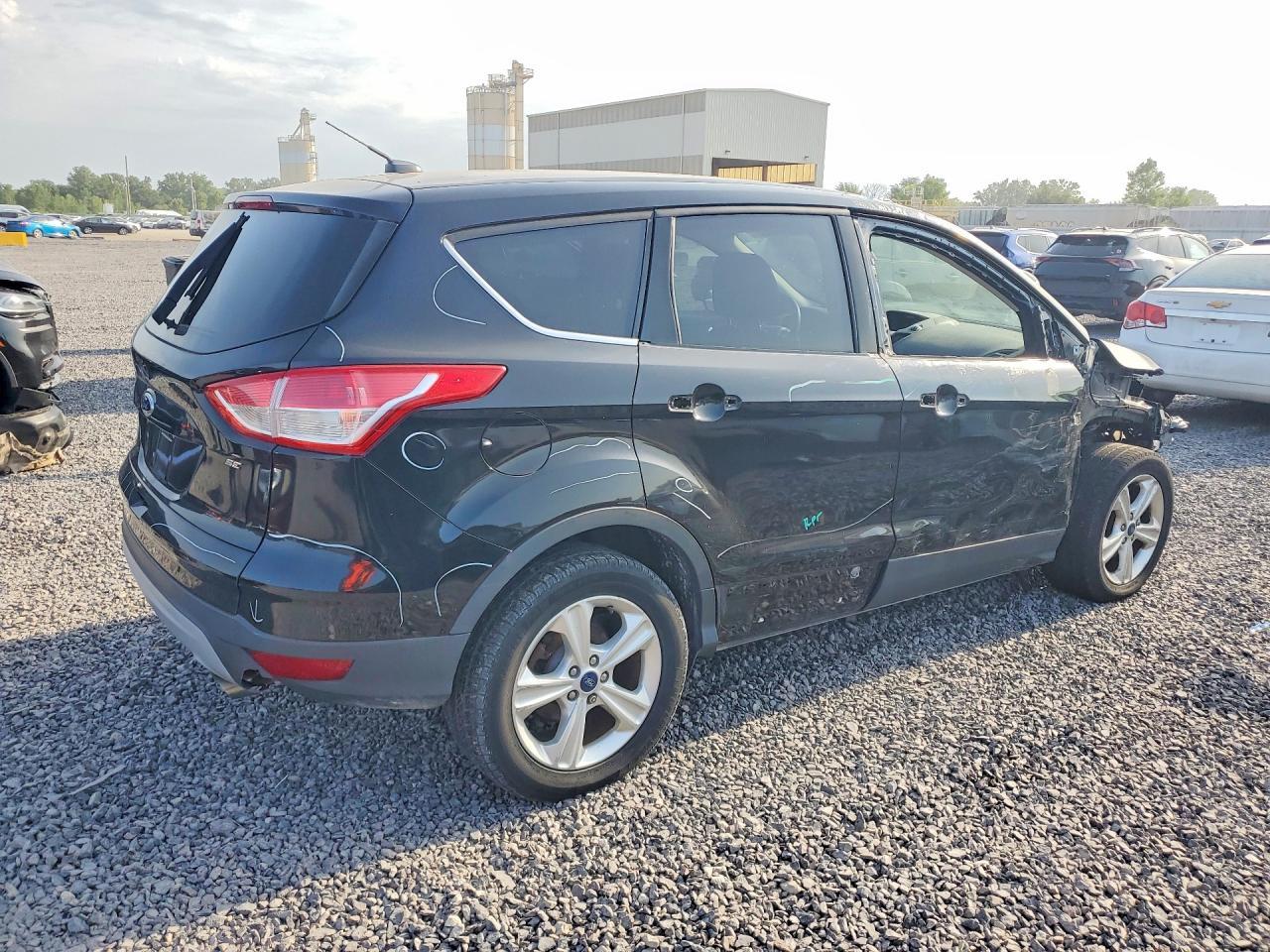 2016 Ford Escape Se - Image 3