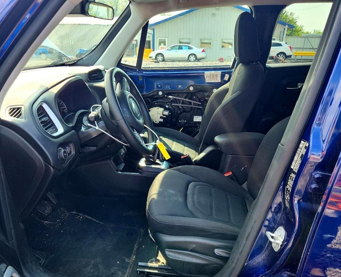 2019 Jeep Renegade Latitude - Image 7