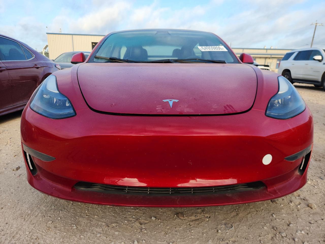 2023 Tesla Model 3 - Фото 5