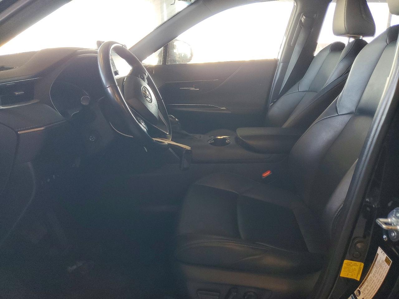2022 Toyota Venza Xle - Фото 7