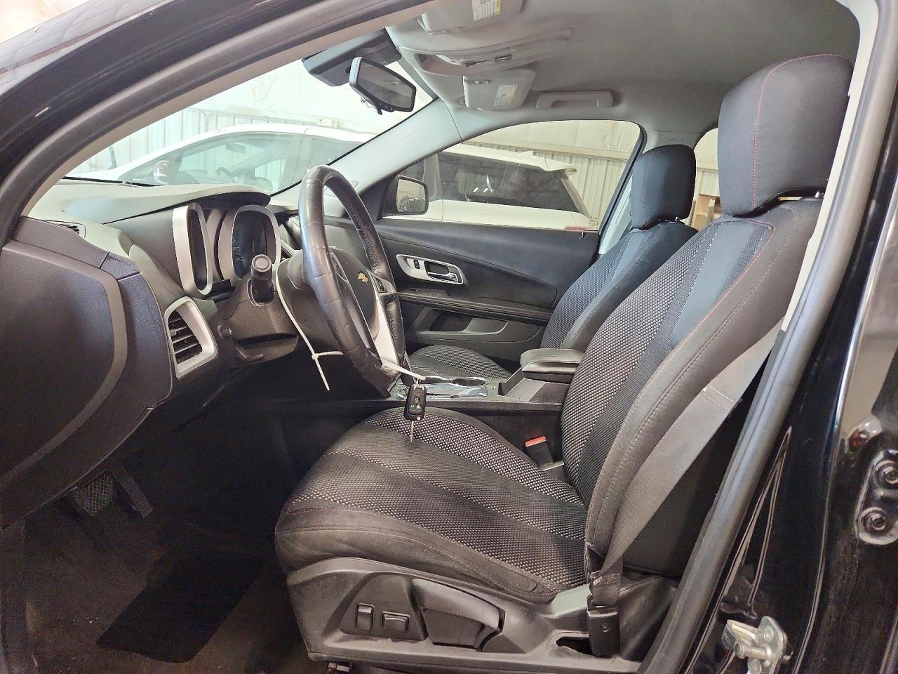 2014 Chevrolet Equinox Lt - Image 7