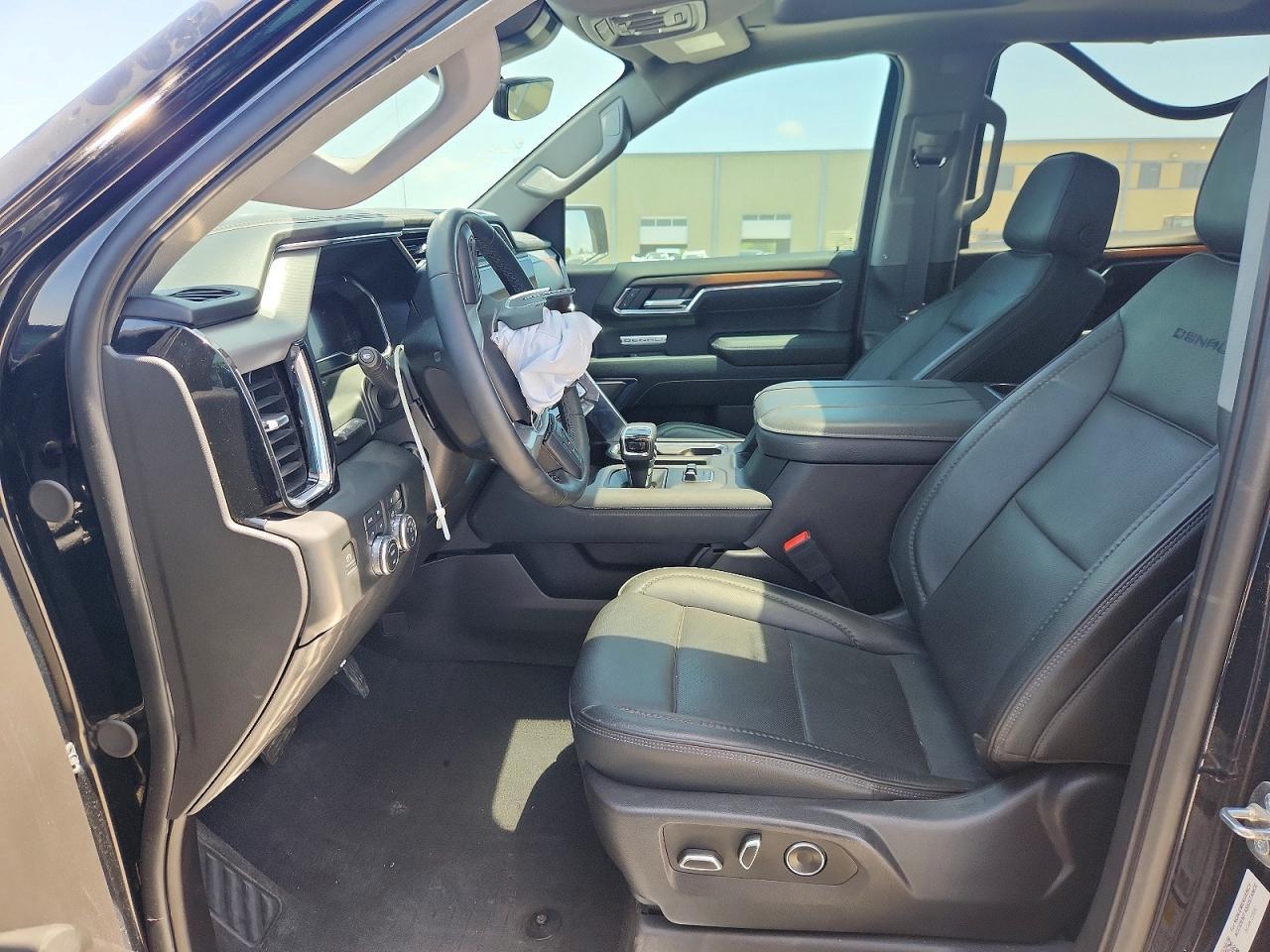 2024 GMC Sierra K1500 Denali - Image 7