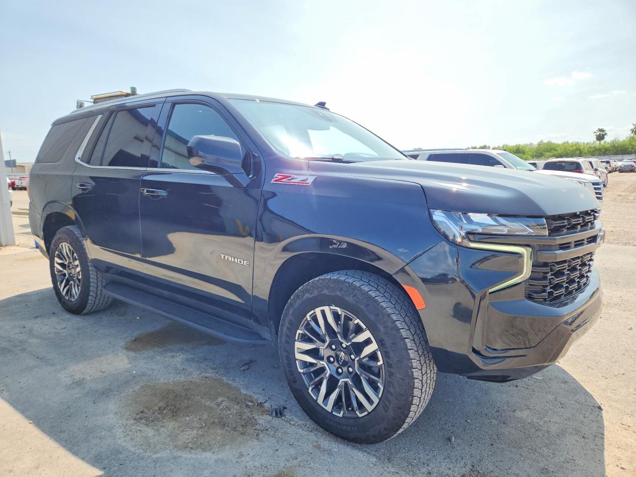 2021 Chevrolet Tahoe C1500 Lt - Фото 4