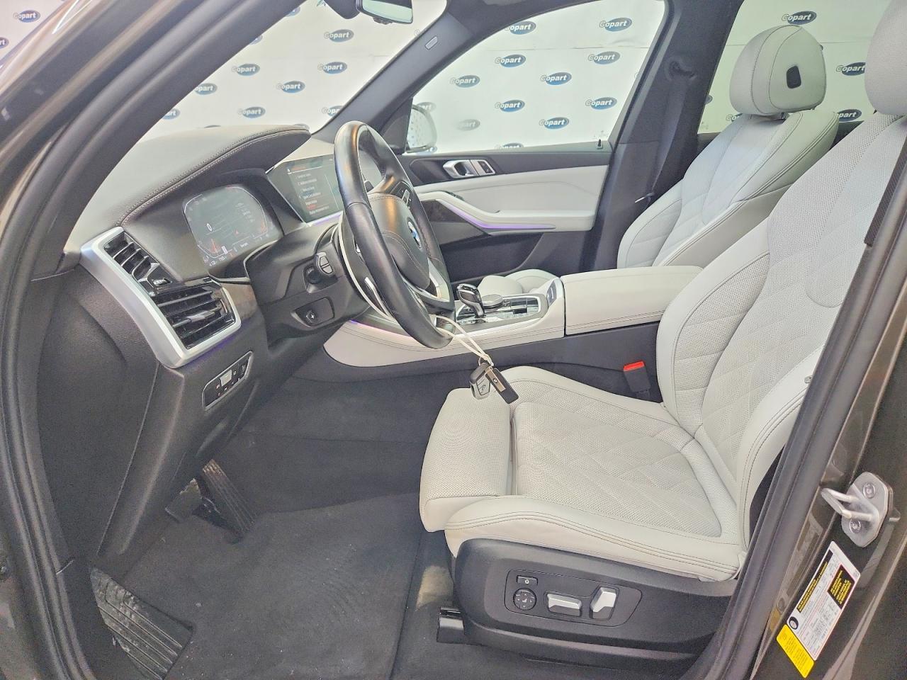 2023 BMW X5 Sdrive 40I - Фото 7