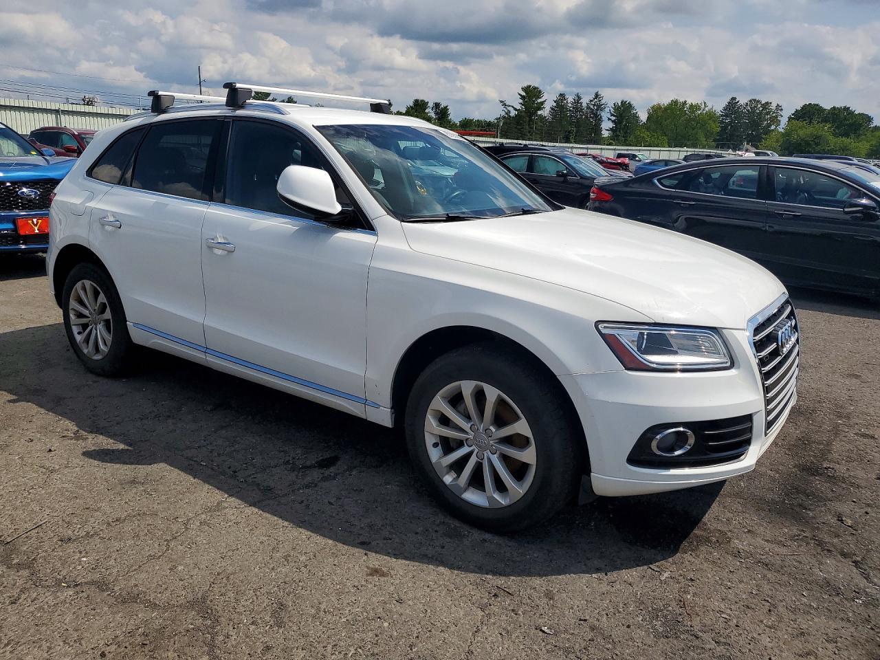 2015 Audi Q5 Premium - Фото 4