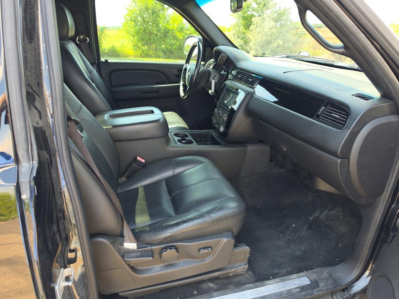 2007 Chevrolet Silverado K1500 - Фото 5