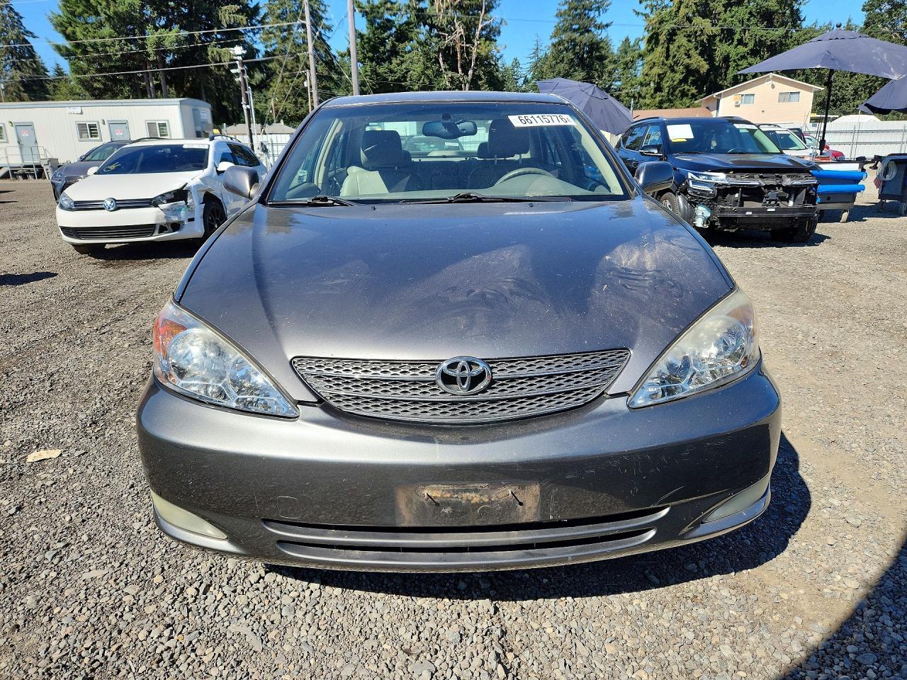 2004 Toyota Camry Xle V6 - Image 5