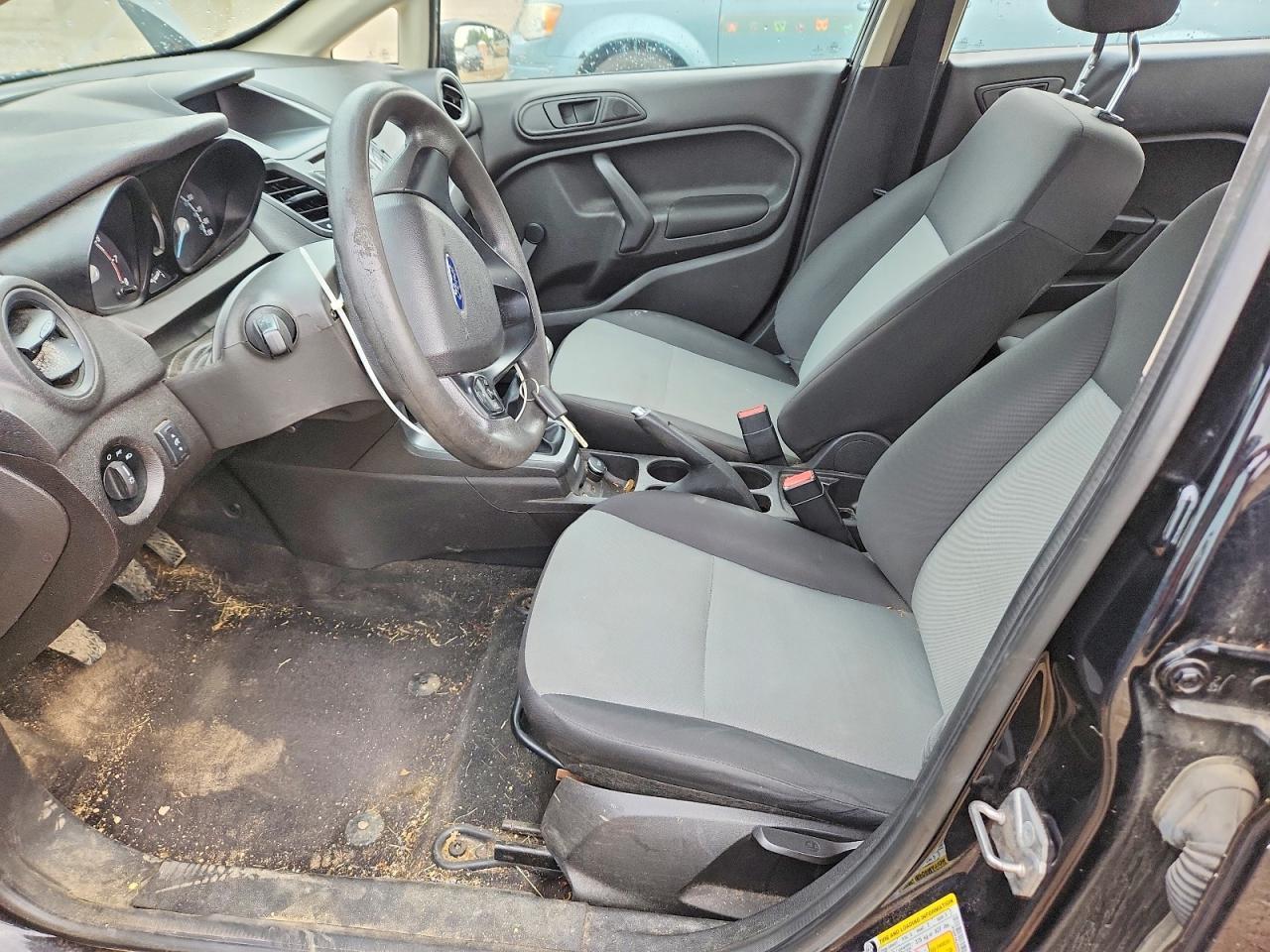 2017 Ford Fiesta S - Image 7