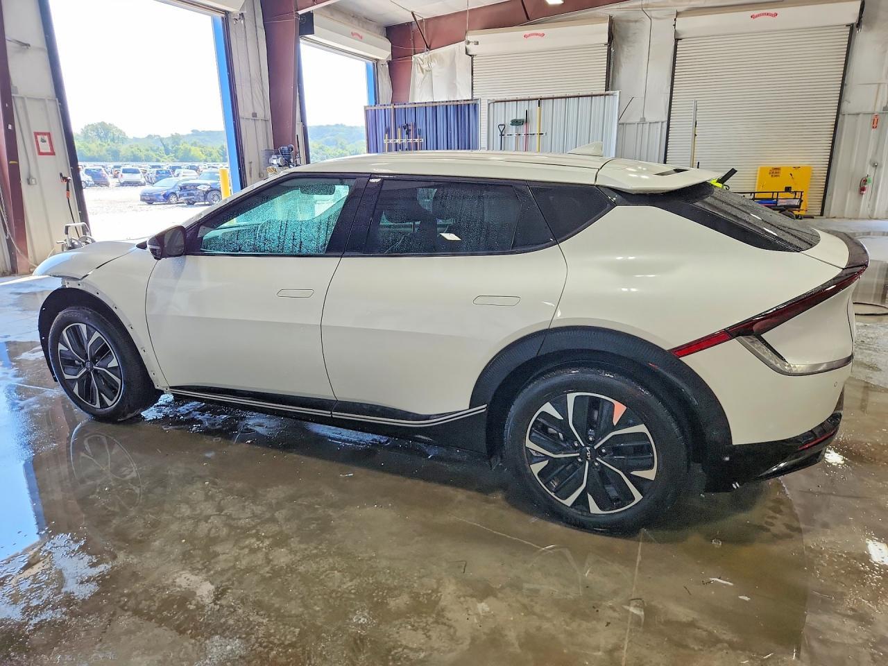 2024 Kia Ev6 - Фото 2