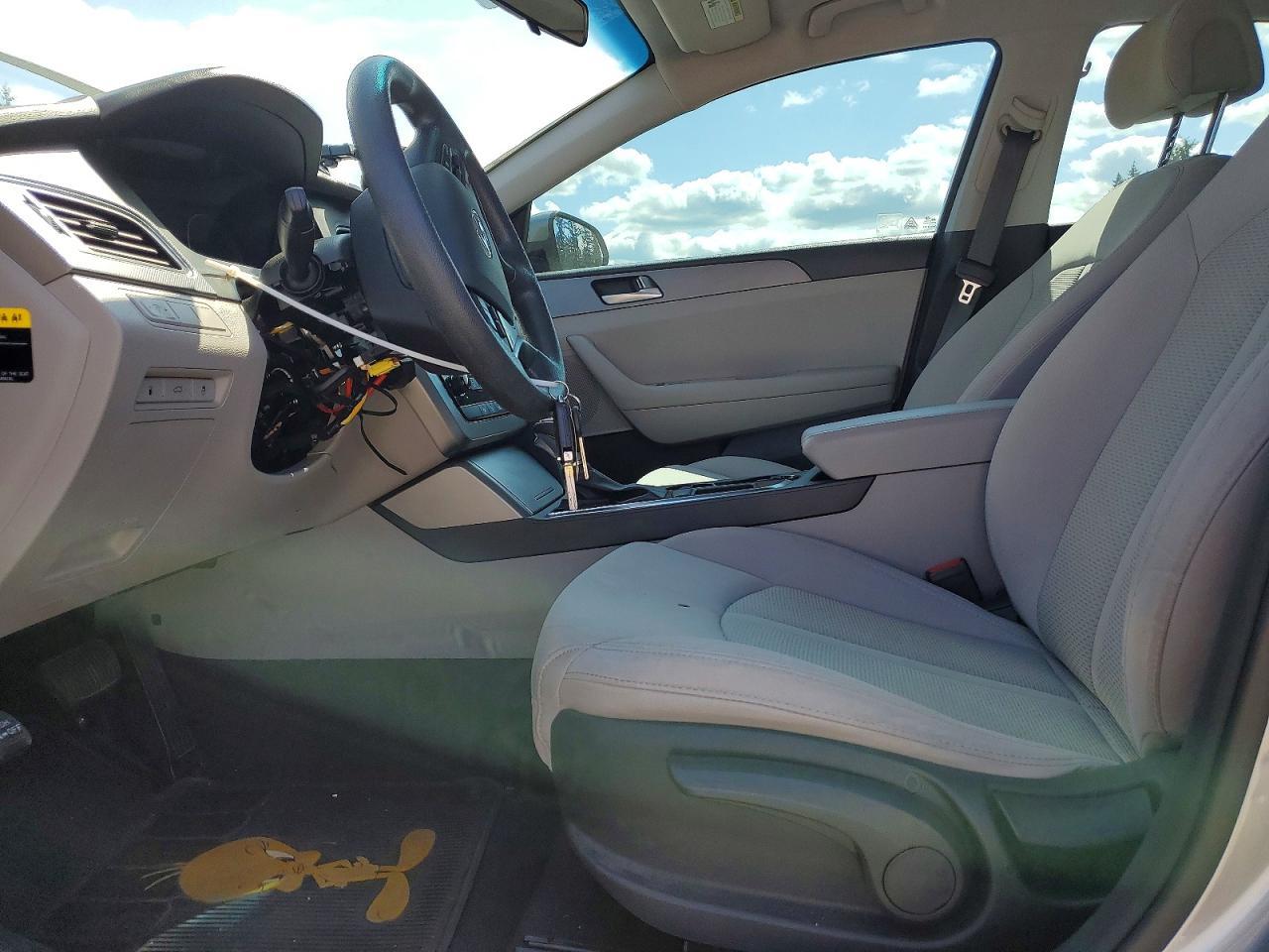 2015 Hyundai Sonata Se - Image 7