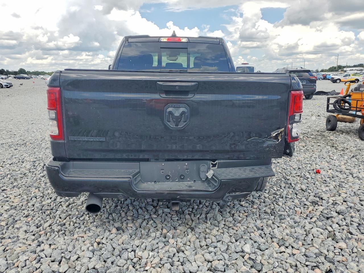 2022 Ram 1500 Big Horn/Lone Star - Image 6