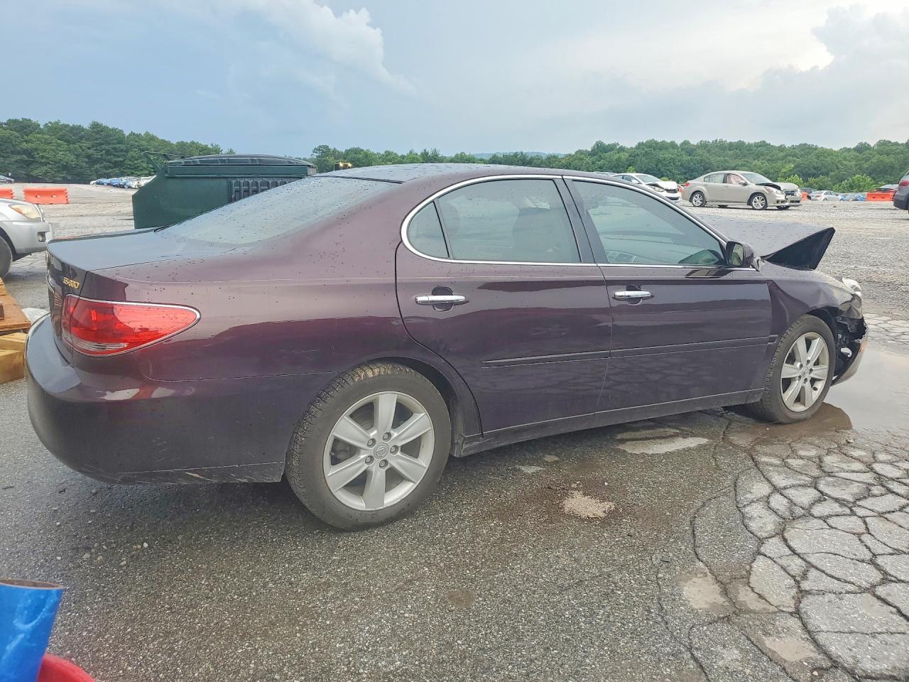 2005 Lexus Es 330 - Image 3