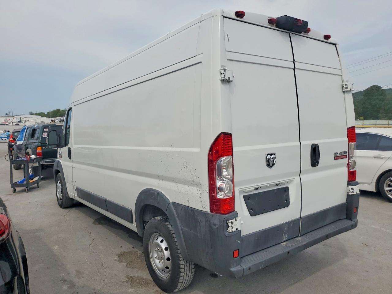 2015 Ram Promaster 2500 2500 High - Image 2