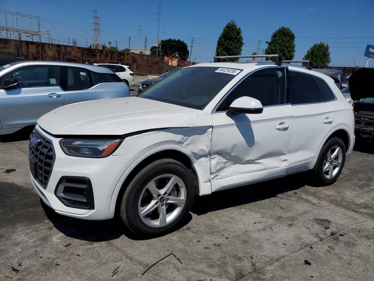 2023 Audi Q5 Premium 40