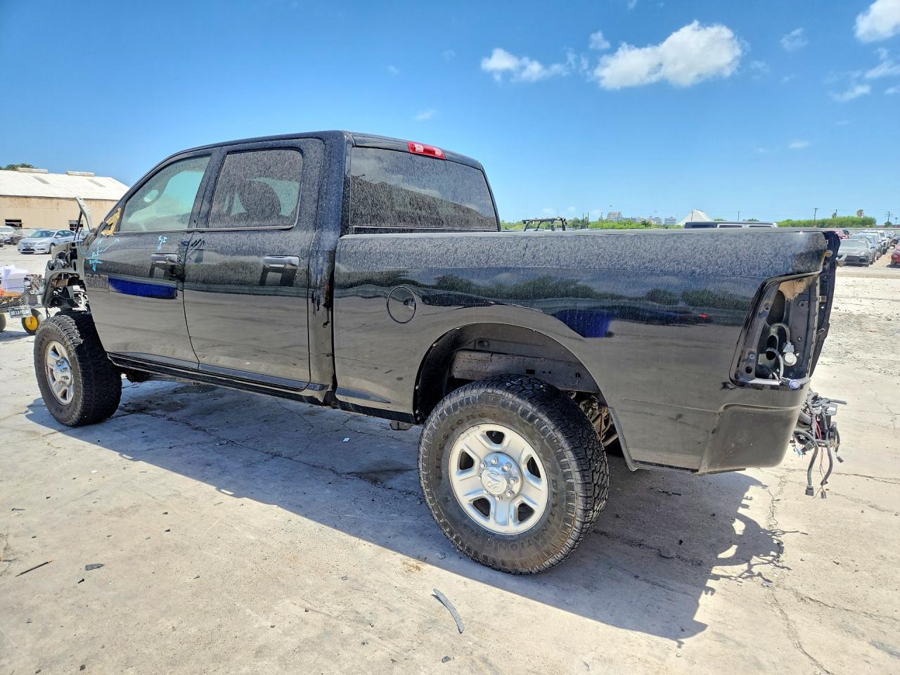 2016 Ram 2500 St - Image 2