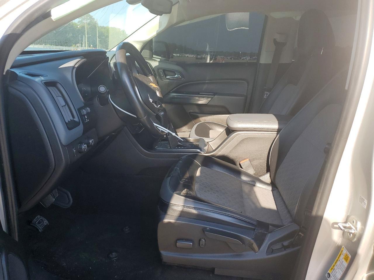 2018 Chevrolet Colorado Z71 - Фото 7