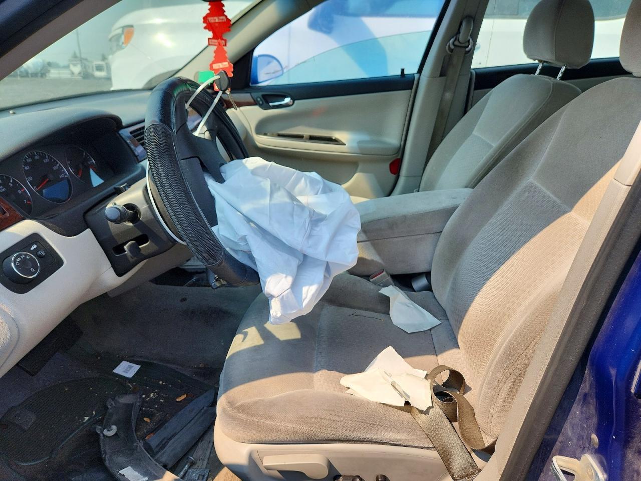 2006 Chevrolet Impala Lt - Image 7