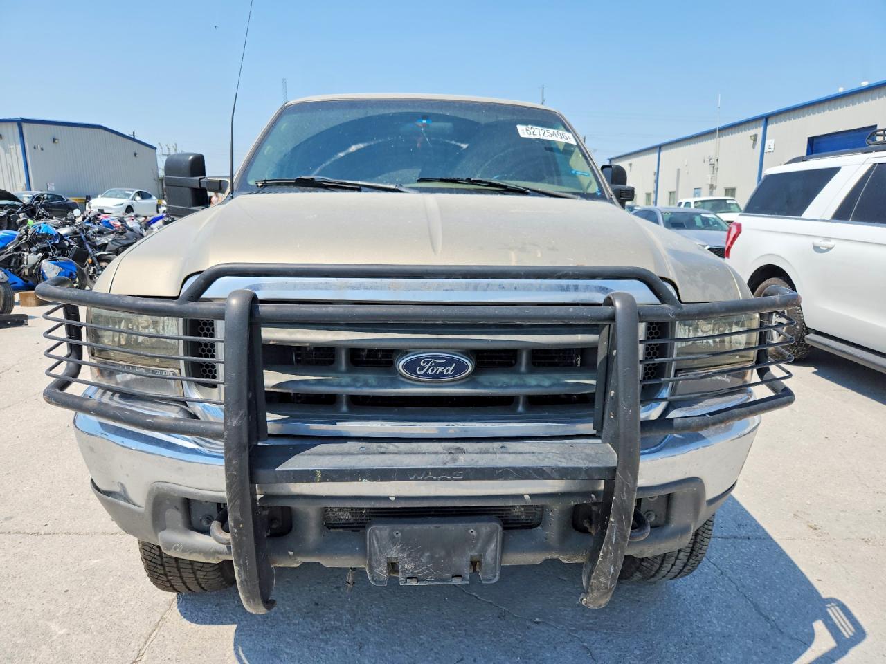 2000 Ford F350 Srw Super Duty - Фото 5