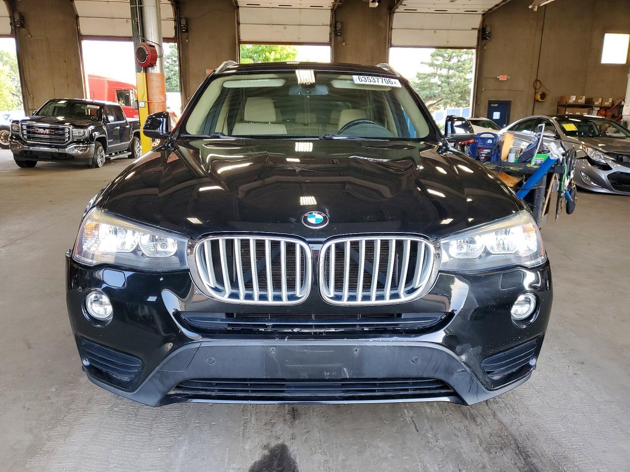 2017 BMW X3 xDrive28I - Image 5