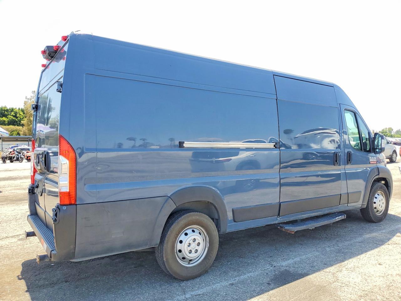 2020 Ram Promaster 3500 3500 High - Image 3