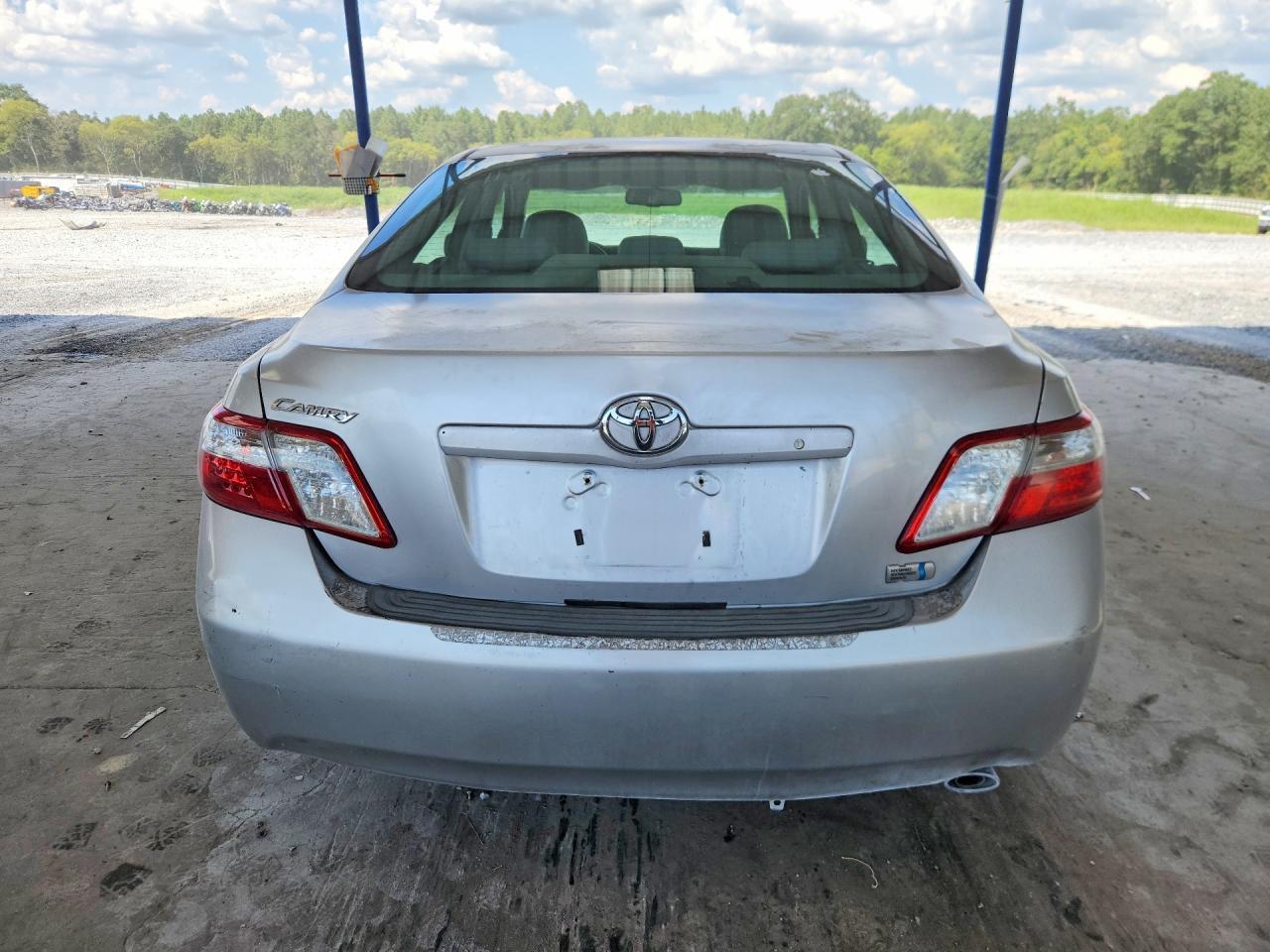 2008 Toyota Camry Hybrid - Image 6