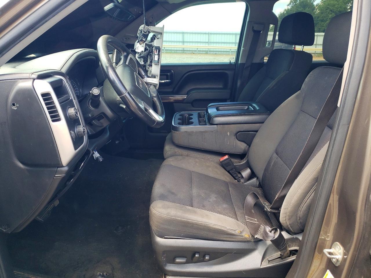 2014 GMC Sierra K1500 Sle - Image 7