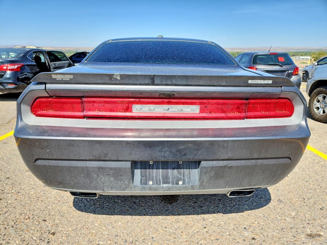 2013 Dodge Challenger R/T - Image 6