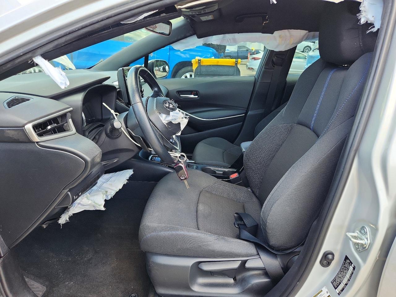 2022 Toyota Corolla Se - Фото 7