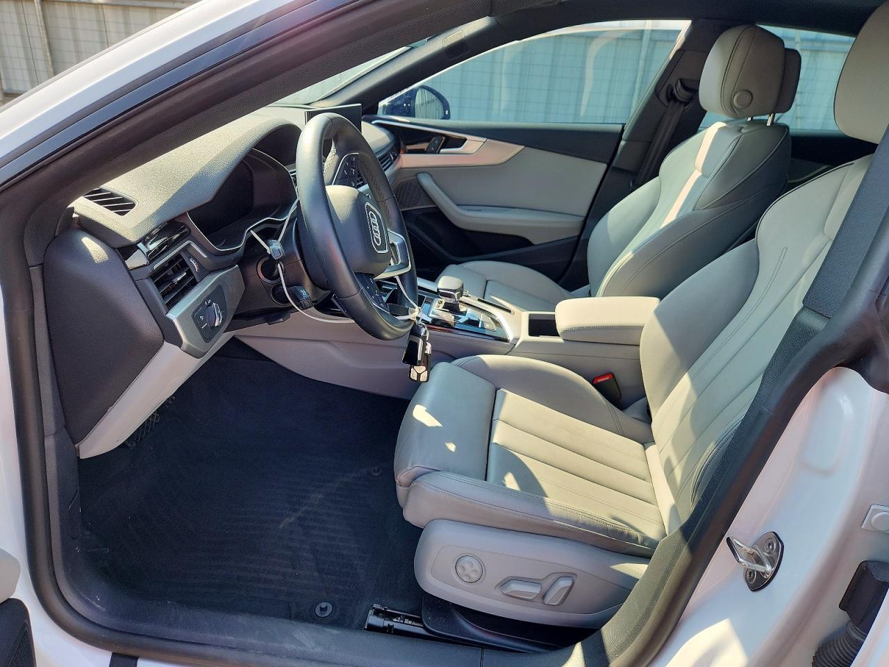 2024 Audi A5 Premium Plus 45 - Фото 7
