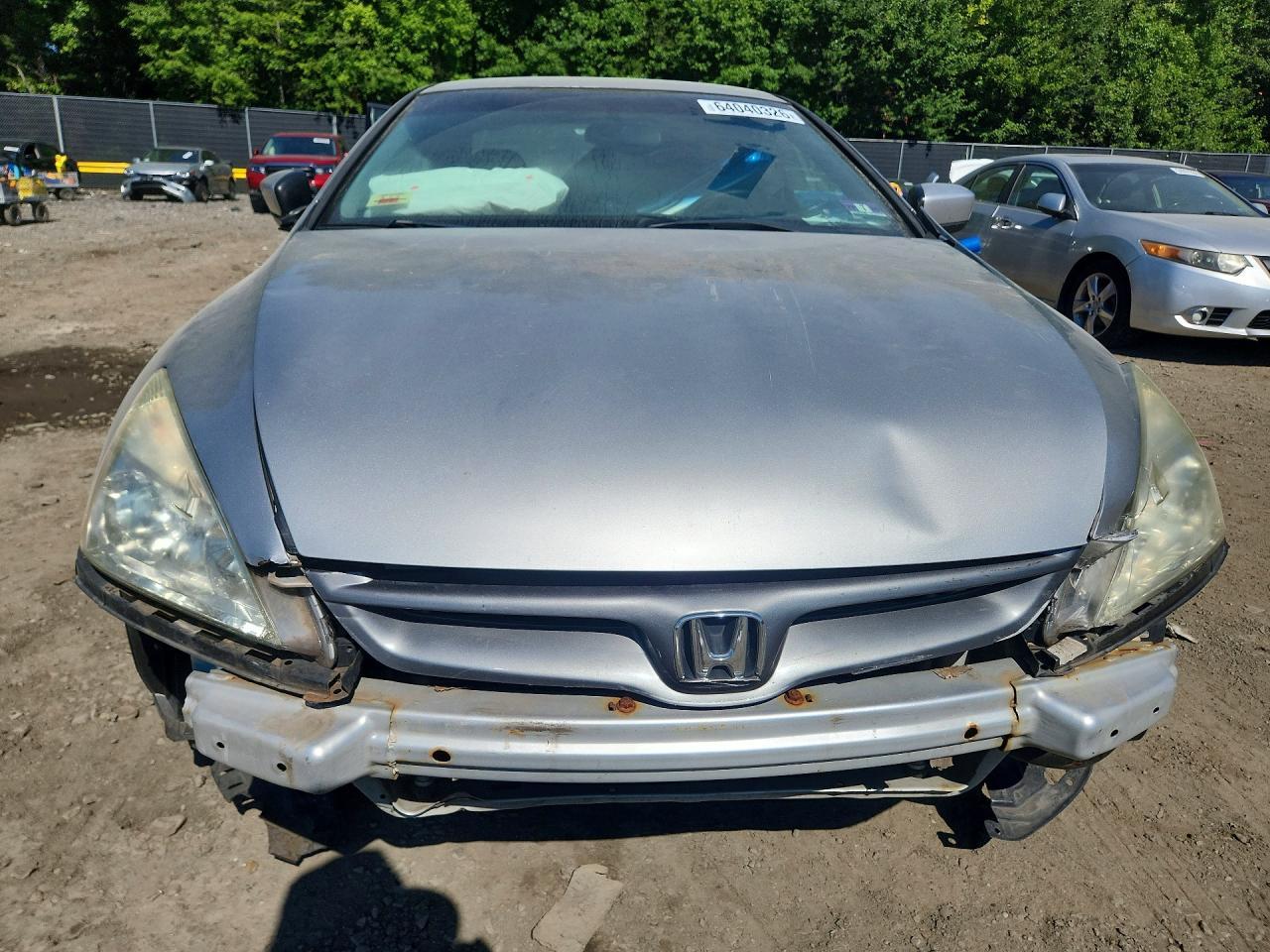 2006 Honda Accord Lx - Image 5