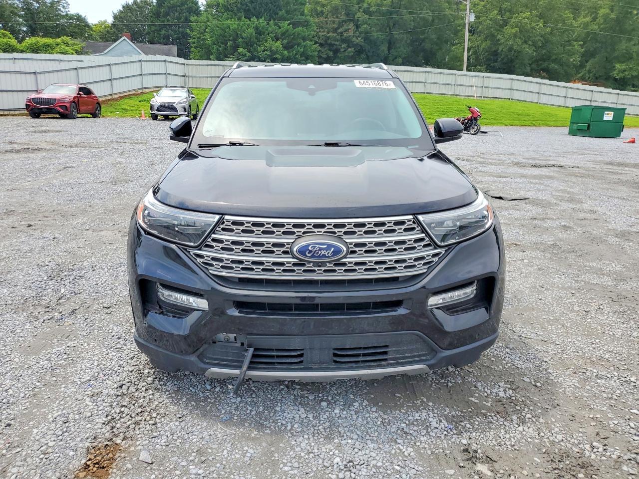 2023 Ford Explorer Limited - Image 5