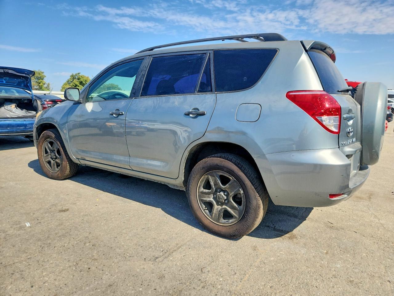 2006 Toyota Rav4 Base - Image 2