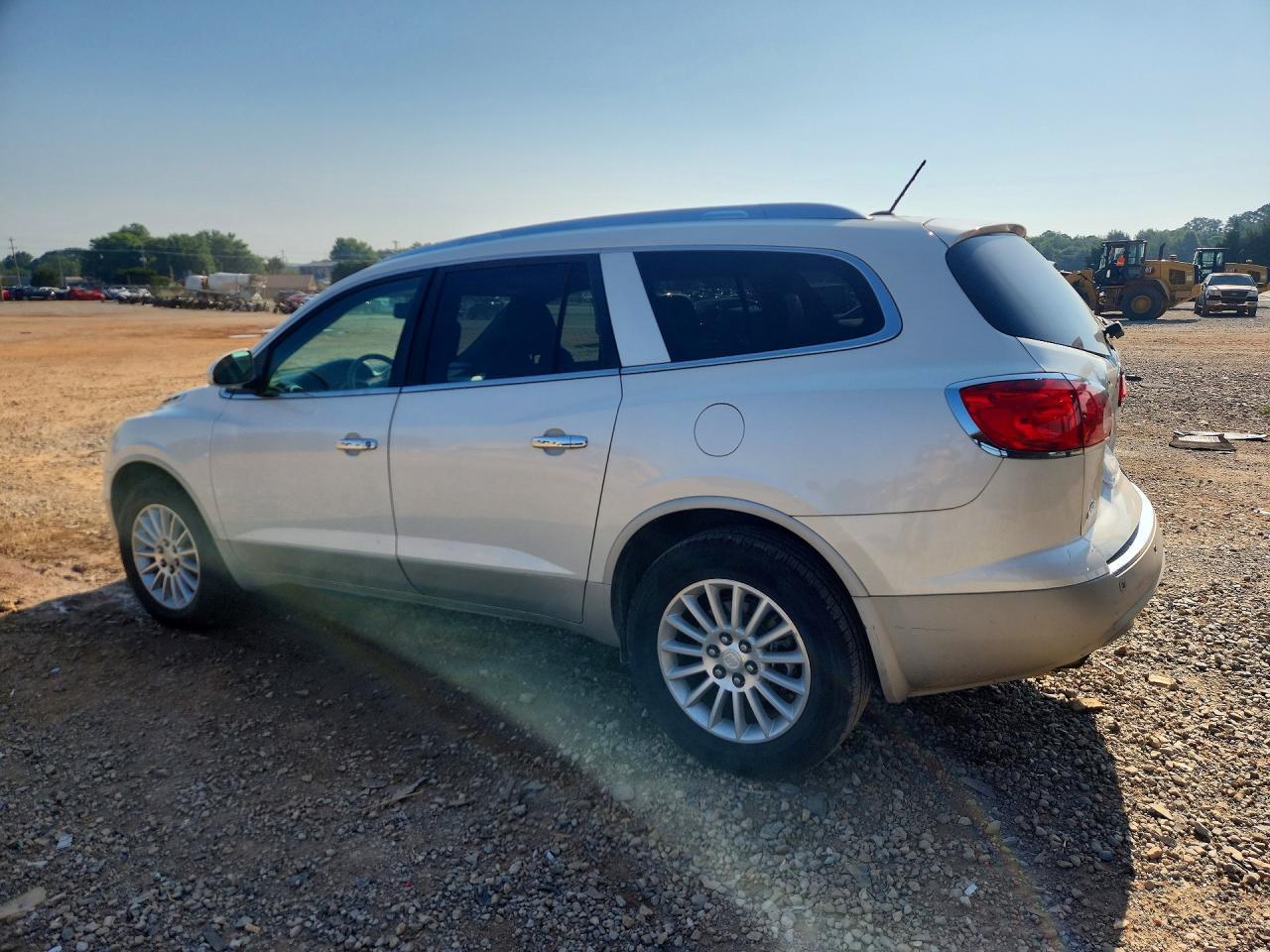 2012 Buick Enclave - Фото 2
