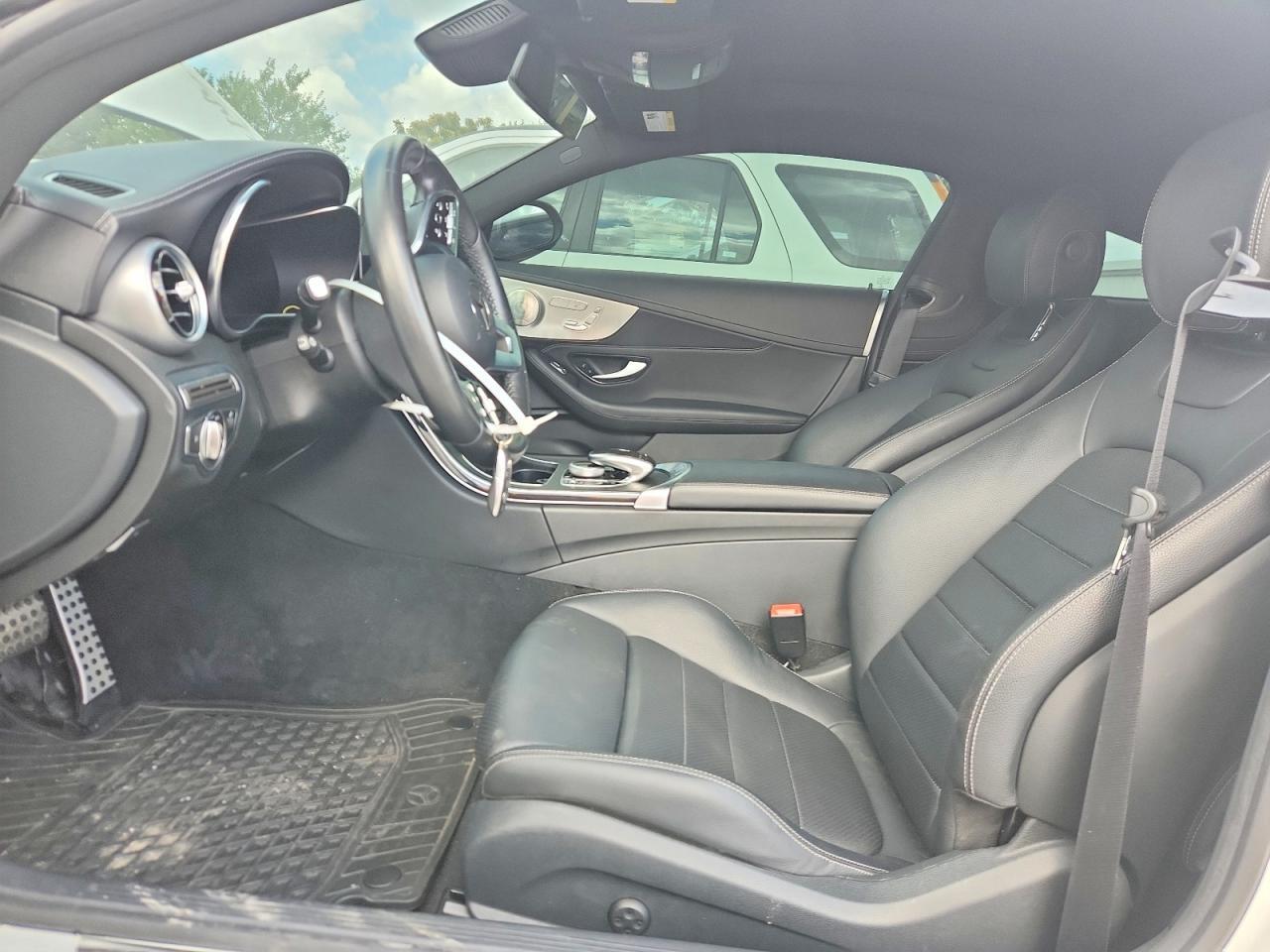 2023 Mercedes-Benz C 300 4Matic - Image 7