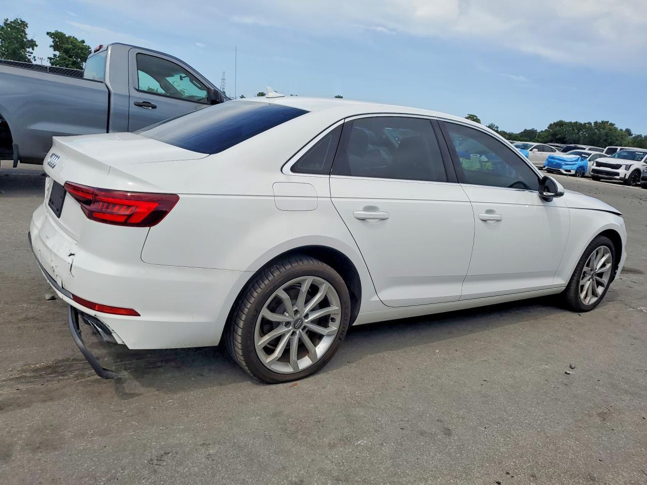 2019 Audi A4 Premium - Image 3