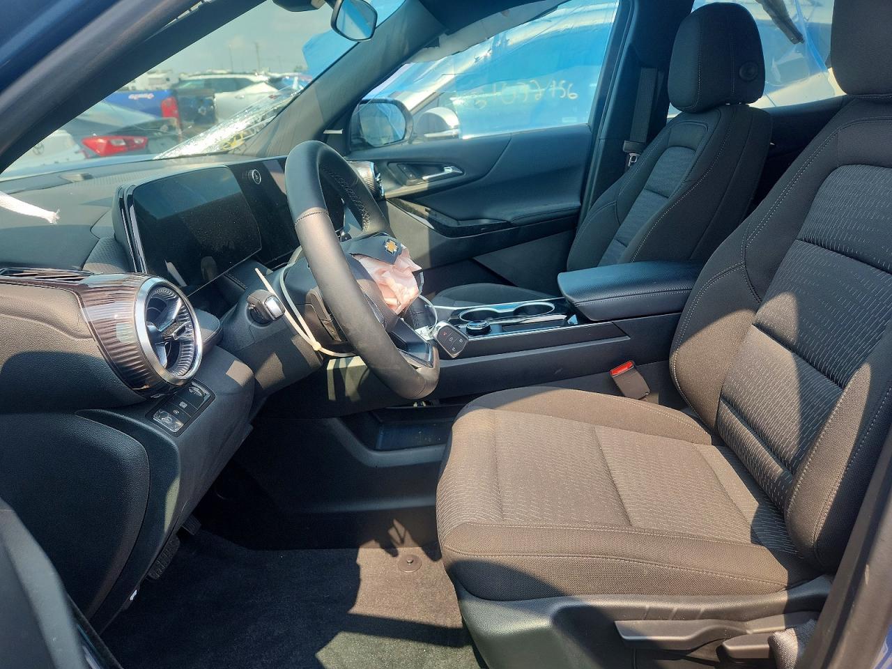 2026 Chevrolet Equinox Lt - Image 7