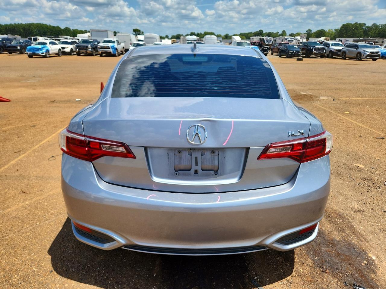 2016 Acura Ilx Premium - Image 6