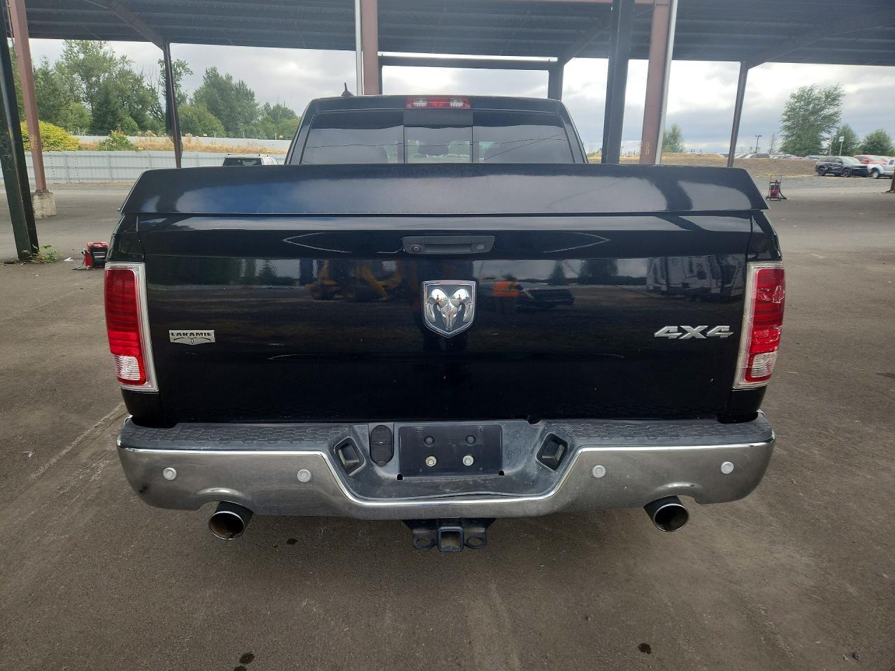 2014 Ram 1500 Laramie - Image 6
